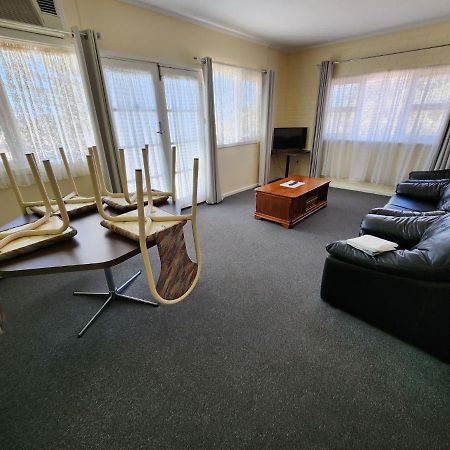 Whyalla Country Inn Motel Kültér fotó