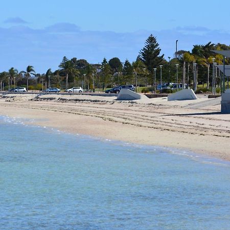 Whyalla Country Inn Motel Kültér fotó