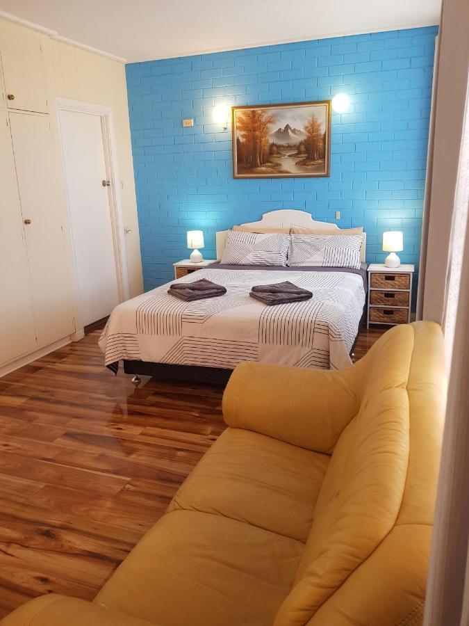 Whyalla Country Inn Motel Kültér fotó