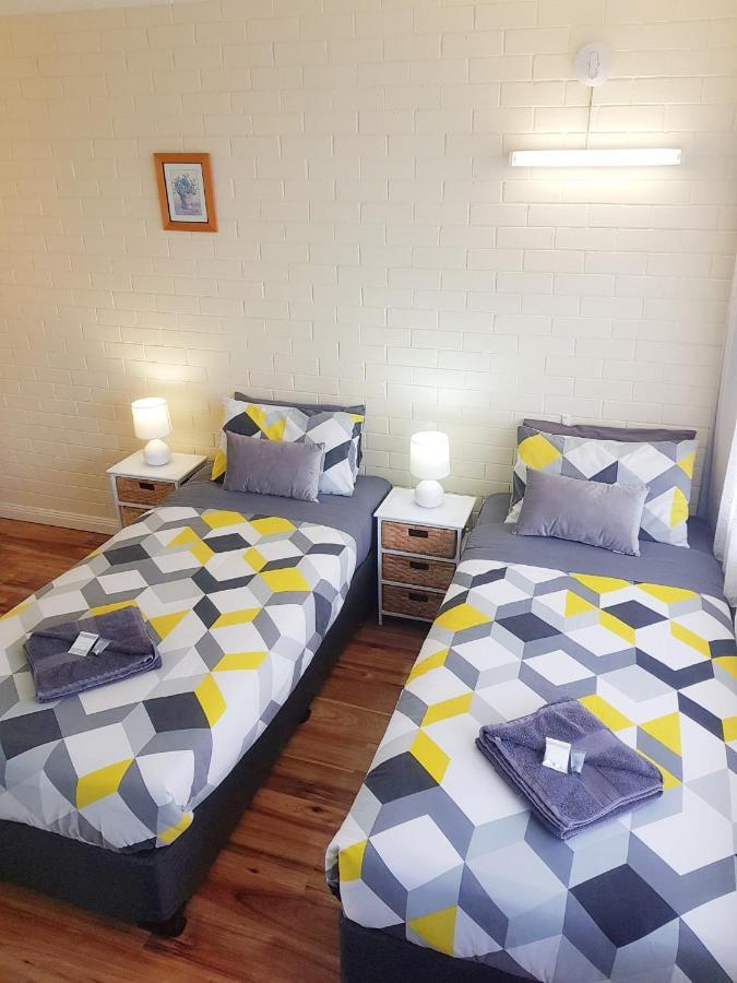 Whyalla Country Inn Motel Kültér fotó