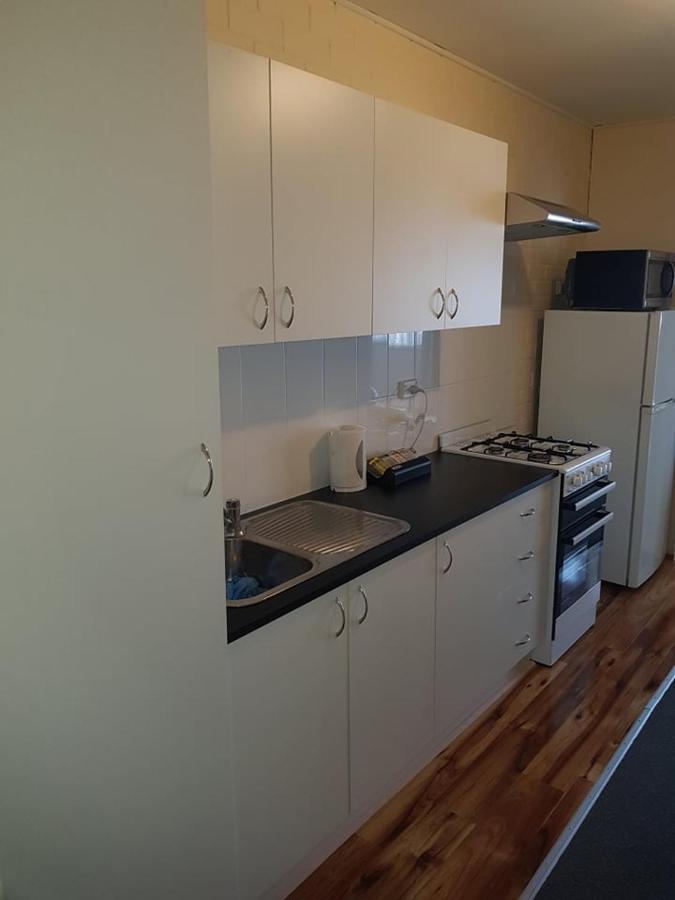 Whyalla Country Inn Motel Kültér fotó