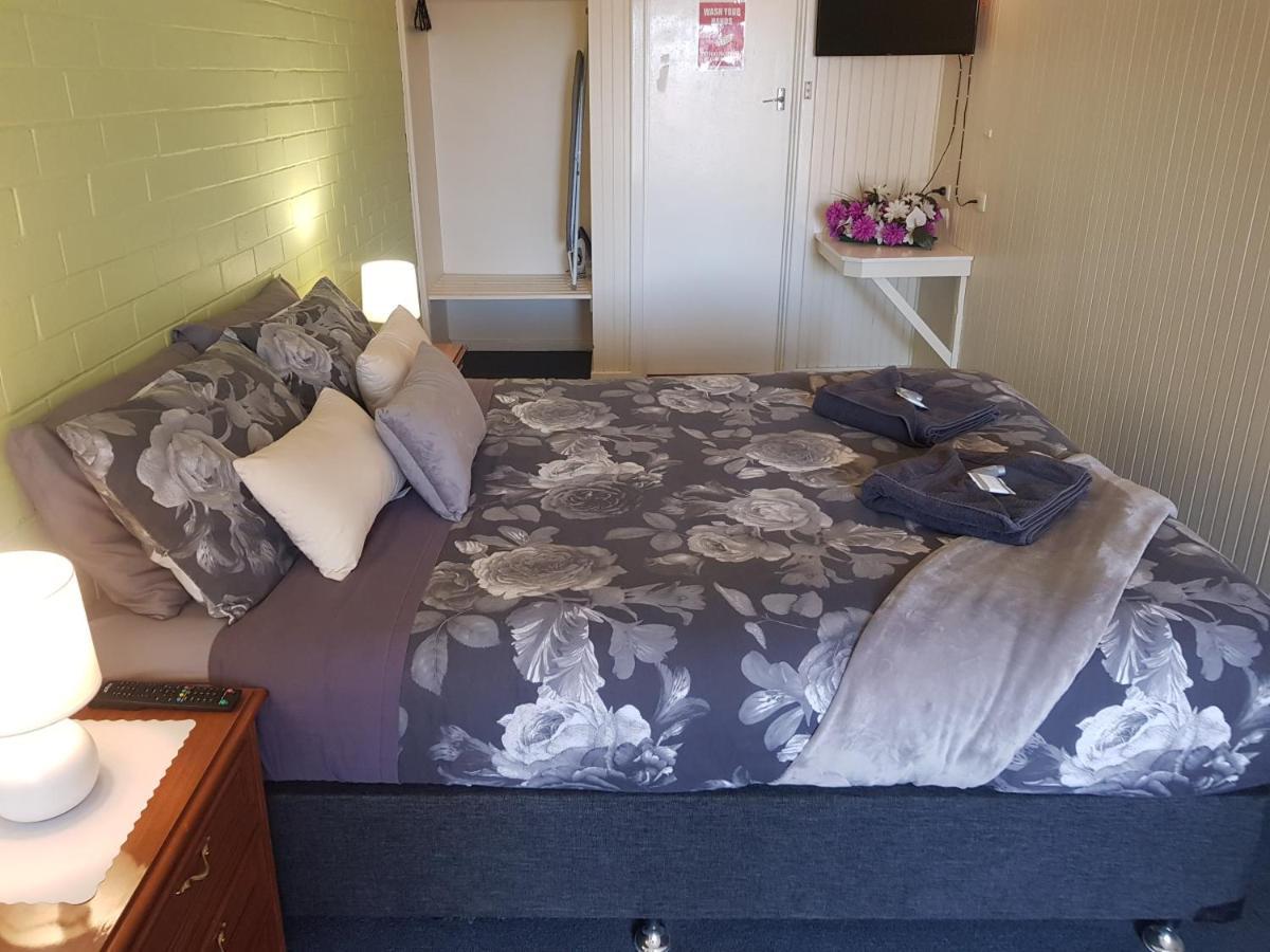 Whyalla Country Inn Motel Kültér fotó
