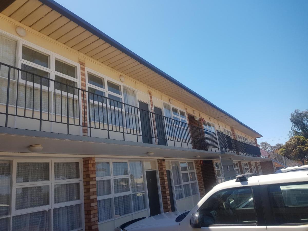 Whyalla Country Inn Motel Kültér fotó