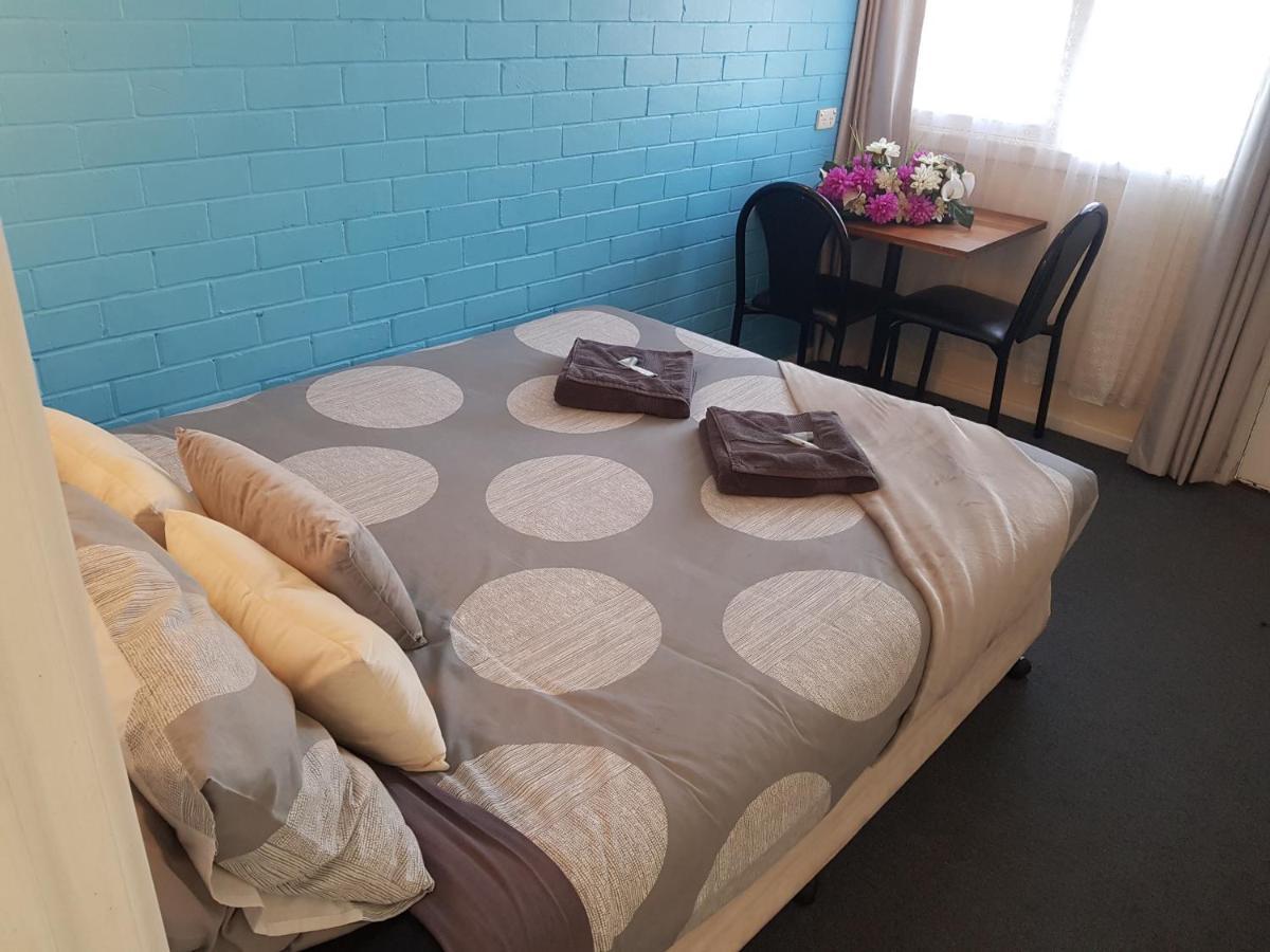 Whyalla Country Inn Motel Kültér fotó
